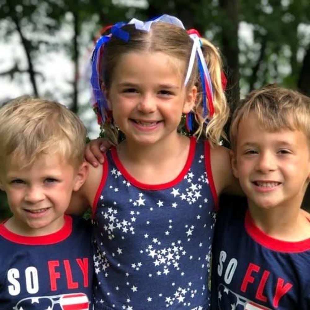 Meet your Posher, Angie